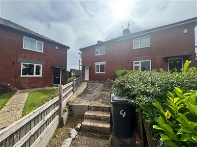 Beechfield Avenue, Radcliffe, Manchester